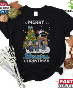 2024 Ucla Bruins Snoopy And Friends Merry Christmas Shirt 2 2024 Ucla Bruins Snoopy And Friends Merry Christmas Shirt