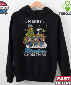 2024 Ucla Bruins Snoopy And Friends Merry Christmas Shirt 3 2024 Ucla Bruins Snoopy And Friends Merry Christmas Shirt