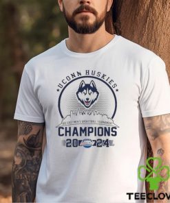 2024 Uconn Huskies Champions Big East Shirt