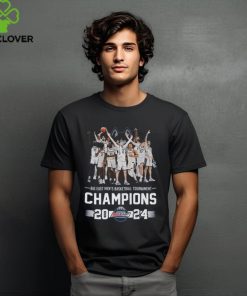 2024 Uconn Huskies Champions Big East T Shirts