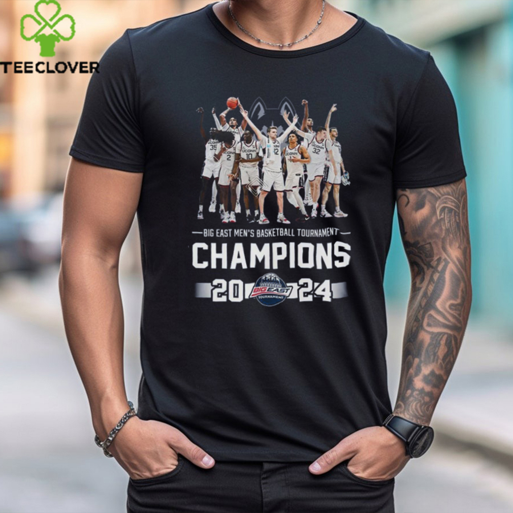 2024 Uconn Huskies Champions Big East T Shirts 2024 Uconn Huskies Champions Big East T Shirts