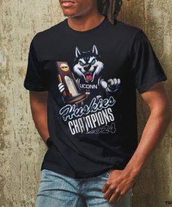 2024 Uconn Huskies Men’s Basketball National Champions shirt
