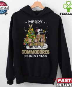 2024 Vanderbilt Commodores Snoopy And Friends Merry Christmas Shirt 3 2024 Vanderbilt Commodores Snoopy And Friends Merry Christmas Shirt