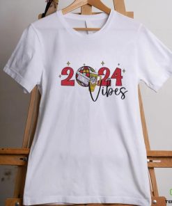 2024 Vibes KC Chiefs Football shirt