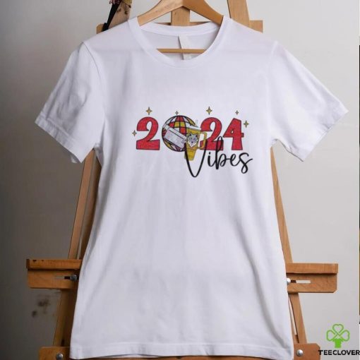 2024 Vibes KC Chiefs Football shirt