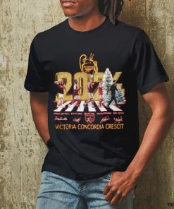 2024 Victoria Concordia Crescit Arsenal T Shirt