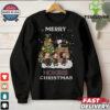 2024 Minnesota Golden Gophers Snoopy And Friends Merry Christmas Shirt 2024 Minnesota Golden Gophers Snoopy And Friends Merry Christmas Shirt