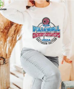 2024 Volleyball Championships Southern Section Shirt