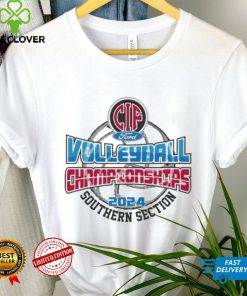 2024 Volleyball Championships Southern Section Shirt