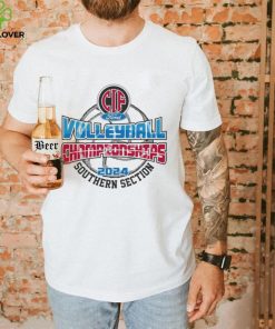 2024 Volleyball Championships Southern Section Shirt