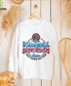 2024 Volleyball Championships Southern Section Shirt