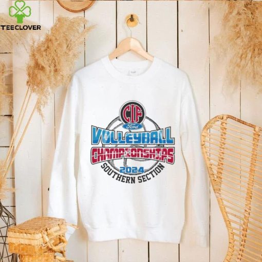 2024 Volleyball Championships Southern Section Shirt