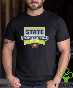 2024 WIAA State Fastpitch Softball Washington State Champions Shirt