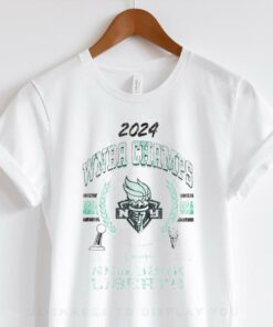 2024 WNBA Finals Champions New York Liberty hoodie, sweater, longsleeve, shirt v-neck, t-shirt