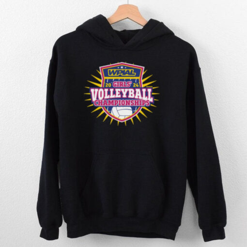 2024 (WPIAL) Girls’ Volleyball Championships Shirt