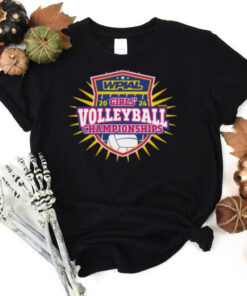 2024 (WPIAL) Girls’ Volleyball Championships Shirt