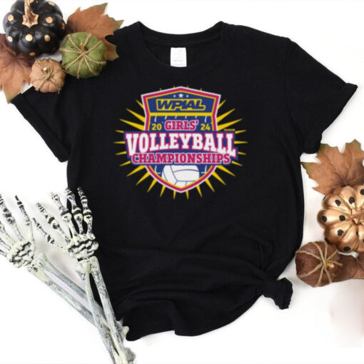 2024 (WPIAL) Girls’ Volleyball Championships Shirt