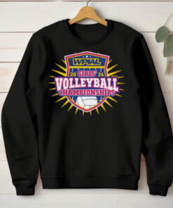 2024 (WPIAL) Girls’ Volleyball Championships Shirt