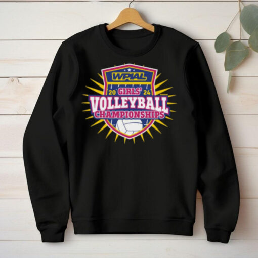 2024 (WPIAL) Girls’ Volleyball Championships Shirt