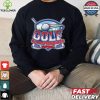 Never Gives Up shirt