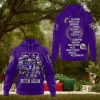 Personalized Nfl Minnesota Vikings Flag Special Design Hoodie T Shirt Zip Hoodie Sweathoodie, sweater, longsleeve, shirt v-neck, t-shirt