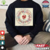 2024 Washington Nationals are MLB 68 84. NATITUDE and HeadToHead t shirt