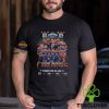 2024 Western Conference 8 Time Champions Edmonton Oilers T Shirt