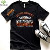 The Ted Williams MLB All Star Game 2024 MVP Award Goes To Jarren Duran Classic T Shirt