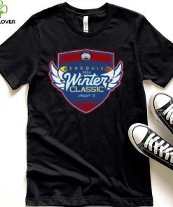 2024 Winter Classic Emblem T Shirt 6 2024 Winter Classic Emblem T Shirt