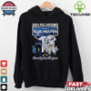 Pittsburgh Steelers T.J. Watt 90 Career Sacks 90 For 90 shirt