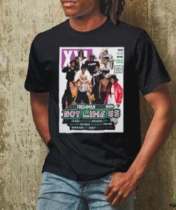 2024 Xxl Freshman Tee Shirt