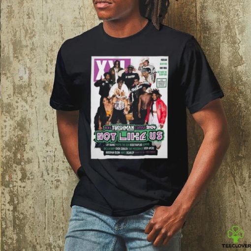 2024 Xxl Freshman Tee Shirt