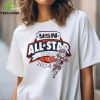 2024 YSN Basketball All Star Game Commemorative hoodie, sweater, longsleeve, shirt v-neck, t-shirt