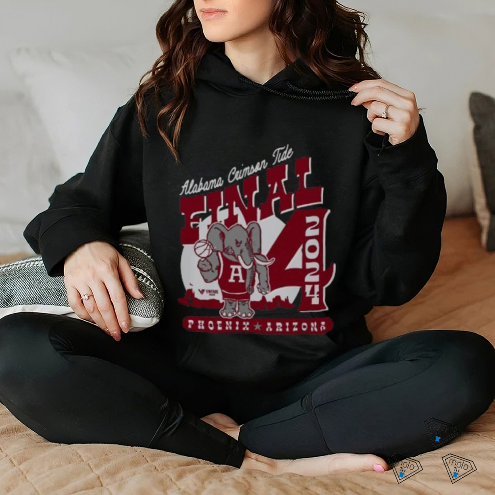 2024 alabama crimson tide final hoodie, sweater, longsleeve, shirt v-neck, t-shirt