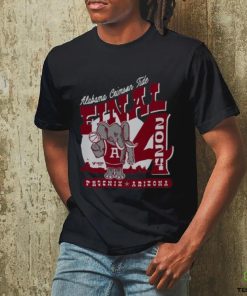 2024 alabama crimson tide final shirt