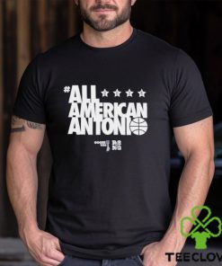 2024 all American Antonio hoodie, sweater, longsleeve, shirt v-neck, t-shirt