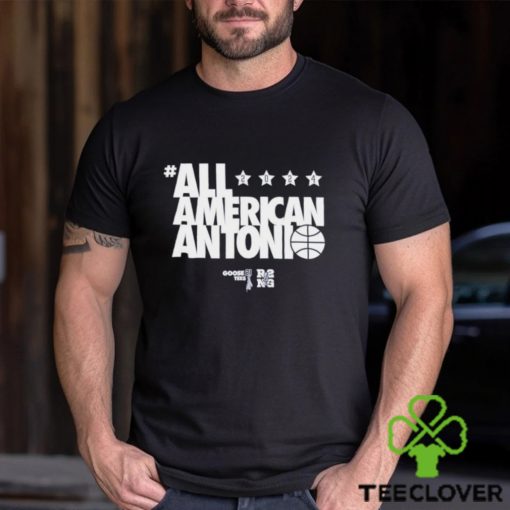 2024 all American Antonio hoodie, sweater, longsleeve, shirt v-neck, t-shirt