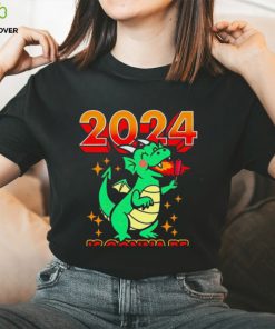 2024 is Gonna Be Lit New Year Of The Dragon shirt