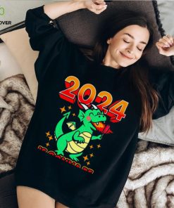 2024 is Gonna Be Lit New Year Of The Dragon hoodie, sweater, longsleeve, shirt v-neck, t-shirt