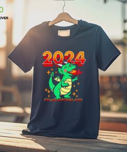 2024 is Gonna Be Lit New Year Of The Dragon hoodie, sweater, longsleeve, shirt v-neck, t-shirt