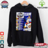 2025 All Star Game Victory Grove Jayson Tatum T Shirt