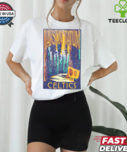 2025 All Star Game Victory Grove Jayson Tatum T Shirt