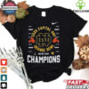 Notre Dame Fighting Irish 2025 National Championship Bound  Fan Favorite Shirt