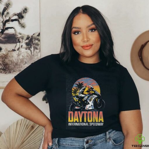 2025 Daytona 200 Event T Shirt