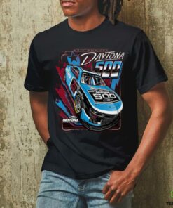 2025 Daytona 500 Past Champions T Shirt
