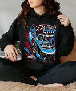 2025 Daytona 500 Past Champions T Shirt