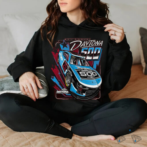 2025 Daytona 500 Past Champions T Shirt