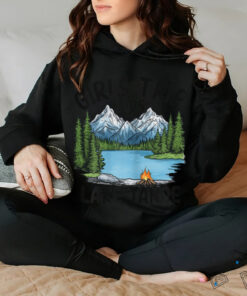 2025 Girls Trip Lake Tahoe Nature Adventure T Shirt
