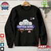 Baltimore Ravens Rise and Conquer Division Champions retro shirt
