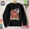 Kansas City Chiefs Lix Super Bowl Champions New Orleans shirt